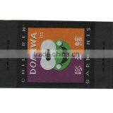 Cloth Webbing Label Printed Trademark Webbing Label thumbnail-5