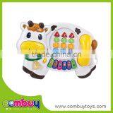 Most Popular Educational Toy Musical Instrument Miniature Piano thumbnail-1