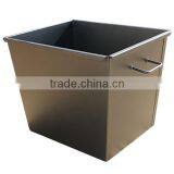 Fireplace Wood Basket 42 thumbnail-1