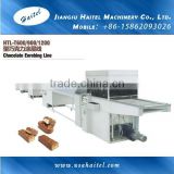 Jiangsu chocolate coating enrobing machine