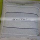 Pillow Little Stripe Rose thumbnail-6