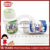 Sugar Free Xylitol Chewing Gum With Boom Fruit Popping Candy thumbnail-6