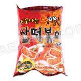 Topokki Snack thumbnail-1