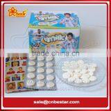 Africa Hot-selling Tablet Dry Milk Candy thumbnail-2