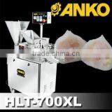 Anko Scale Mixing Making Freezing Automatic Pierogi Making Machine thumbnail-2