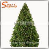 2016 New Artificial Christmas Tree Christmas Decoration Golden Christmas Tree thumbnail-2