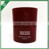 Red Rose Scented Candle for Mother's Day / Valentine's Day thumbnail-1