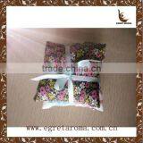 2015 Popular Factory Direct Wholesale Customized Shape Scented Sachet for Car thumbnail-6