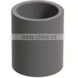 HIGH QUANLITY COUPLING OF PVC GB INDUSTRIAL PRESSURE PIPES & FITTINGS FOR WATER SUPPLY