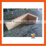 Cobbled Brick Slips For Fireplace thumbnail-2