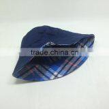 Custom Double Sided Bucket Hat And Reversable Hat For Kid thumbnail-2