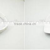 Custom LOGO Comfortable Speaked Sun Hat Unisex Breathable Sun Hat High Garde Empty Hat thumbnail-5