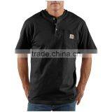 Custom Mens Workwear t Shirt Wholesale China thumbnail-3