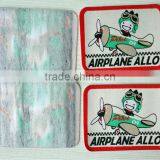 China Factory Eagle Cheap Custom Embroidery Patches Personalized Embroidery Patch thumbnail-1