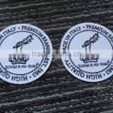 High Quality Custom Embroideried Arm Sport Patches thumbnail-3