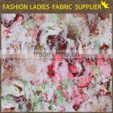 Poly Lace Fabric Embroidery Lace Wine Less Indian Embroidery Lace thumbnail-1