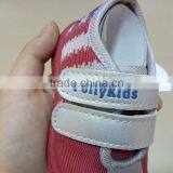 GZY Top Quality Cheap Price Best Manufacturer in Guangzhou Baby Boy Shoes Stocklot thumbnail-6