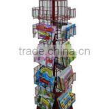 High Jewerly Crystal Cell Phone Case Display Rack Sports Apparel thumbnail-5