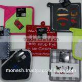Pot Holder Stocklot/Surplus(heat Resistant, Quilted Terry, for Cooking and Baking) thumbnail-1