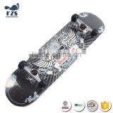 HSJ254 Wholesale Skateboard Deck 100% Maple Blank Skate Decks and Completed Skateboard thumbnail-3