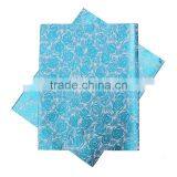 Bestway Nigeria Sego Headtie African Sego Gele Head Tie With Flower Pattern Decoration SG0109 thumbnail-1