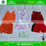 Wholesale to Australia/denmark Sports Clothing Second Hand Clothes ,secondhand Clothes thumbnail-1
