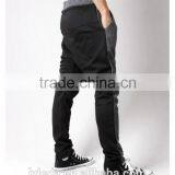 Mens Sweatpants 2016 New Arrival Fashion Drop Crotch Pants Men Harem Pants Pantalon Joggers Jogging Pants Men Hip Hop Trousers thumbnail-3