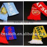 OEM Football Scarf thumbnail-1