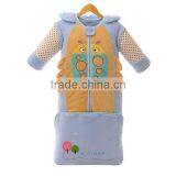 0-6 Years Old Baby Sleeping Bag 2017 New Design Large Kids Sleeping Wrap thumbnail-2