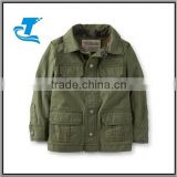 hot sale high quality Cotton Cargo Jacket