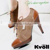 Fashion Dress Shoes thumbnail-1