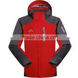 2017 Newest Women Western Winter Down Jacket thumbnail-1