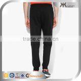 Latest Stylish Solid Fleece Men Track Pants, Harem Pants, Jogger Pants thumbnail-2