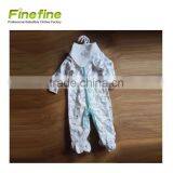 New Custom Plain Cotton Baby Romper thumbnail-1