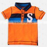Sell Cheap Uniform Kids Polo Shirts Wholesale thumbnail-6