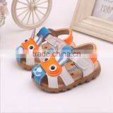 S60281B 2017 Hot Sale Kids Lighting Shoes Lighting Sandals thumbnail-2