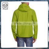 Men's Sport Windbreaker Water Resistant Jacket thumbnail-2