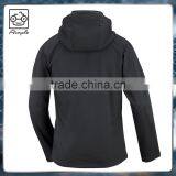 Softshell Show Jacket Adventure Sportswear Jacket for Man thumbnail-2