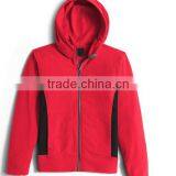 Wholesale custom kids outdoor softshell jackets with high quality