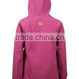 New Fashion Jacket Casual Wear Coat Softshell Jacket for Kids/children thumbnail-4