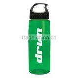 USA Made 26 oz Tritan Flair Bottle With Crest Lid - Dishwasher Safe and Comes With Your Logo thumbnail-2
