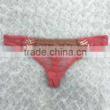 Ladies Bra Designs Breathable Sexy Bra Underwear thumbnail-3