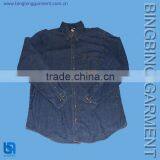 Men's Jeans Shirt thumbnail-1