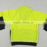 100% Polyester Fleece Contrast Safety Sweatshirt Meet AS/NZ 1906.4:2010 thumbnail-6