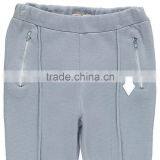 High Quality 100% Cotton Made Kid Pants for Little Boys thumbnail-3