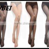 Spring Breathable Hip Sexy Pantyhose Stockings Velvet Leggings thumbnail-3