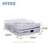 INTEX Deluxe Double Air Bed thumbnail-3
