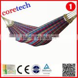 durable outdoor folding hammock stand factory