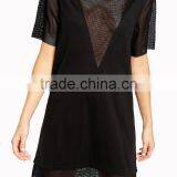 Girls Fancy Cotton Frock Designs thumbnail-2