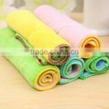 Professional 100% Cotton Shoe Shine Buffing Cloth for Leather Shoes thumbnail-2